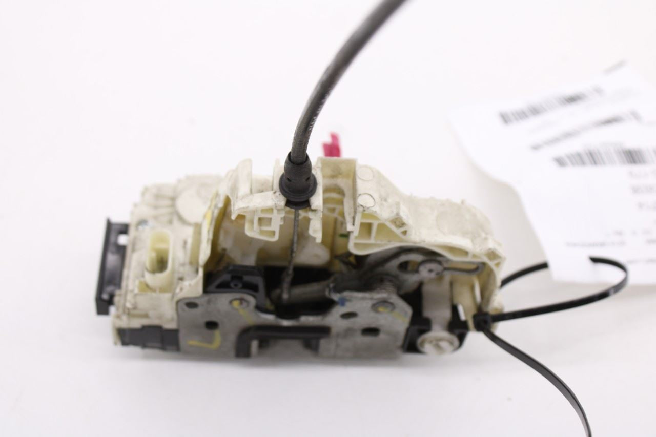 2011-22 Jeep Grand Cherokee Limited Rear Left Door Lock Latch Actuator 4589923AF7