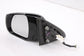 2016-19 Infiniti QX60 3.5L AWD Driver Left Side Rear View Mirror 96302-9NF9C OEM - Alshned Auto Parts