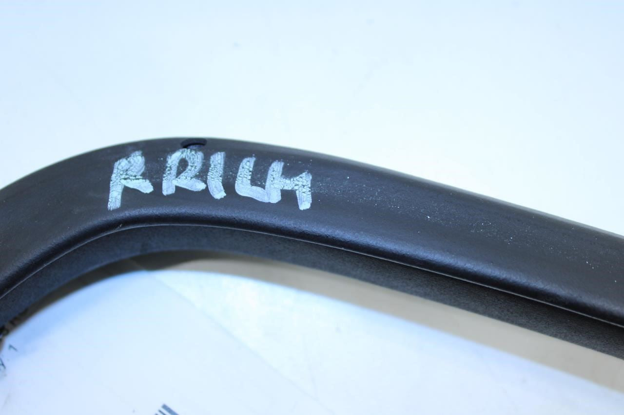 2014-2020 Nissan Rogue SV Rear Left Door Weatherstrip On Body 76924-7FL0A OEM - Alshned Auto Parts