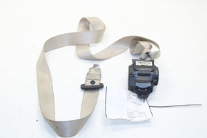 2013-2016 BMW 328i xDrive SULEV 2.0L AWD Rear Center 2nd Row Seat Belt Retractor
