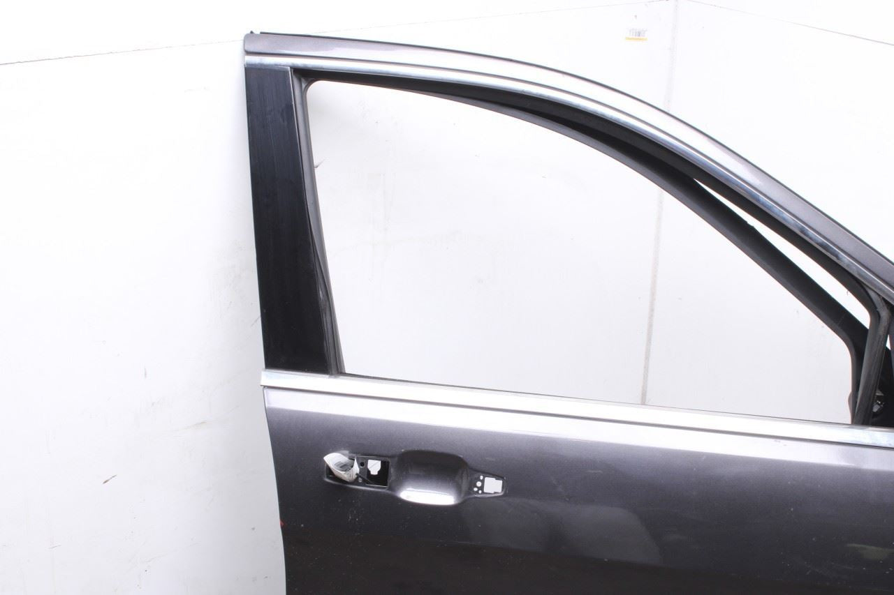 2011-2021 Jeep Grand Cherokee Overland Front Right Side Door Shell Panel *ReaD* - Alshned Auto Parts
