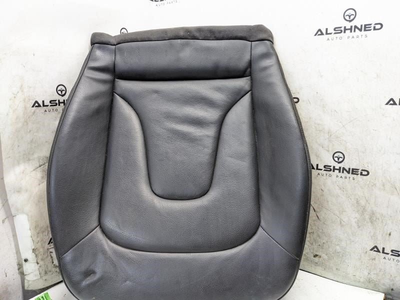 2013-2016 A4 Audi Front Right Side Seat Upper Cushion 8K0-881-806-E-QJH OEM - Alshned Auto Parts