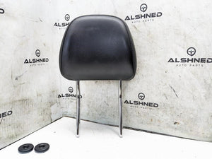 2013-2016 Audi A4 Premium 2.0L Front Passenger or Driver Left Side Seat Headrest