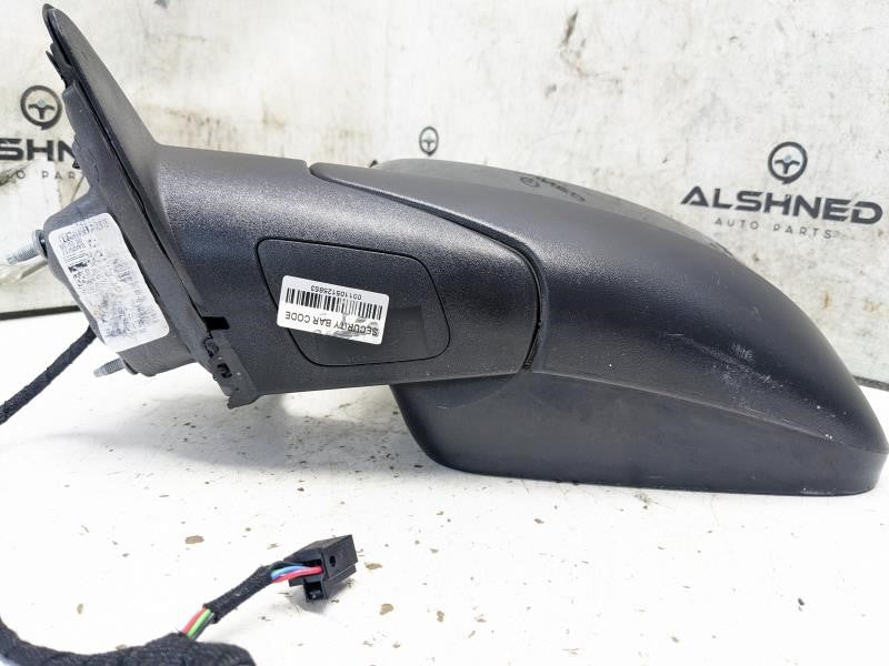 2011-2017 Jeep Grand Cherokee Left Driver Side Rear View Mirror 5SG19TZZAF OEM - Alshned Auto Parts