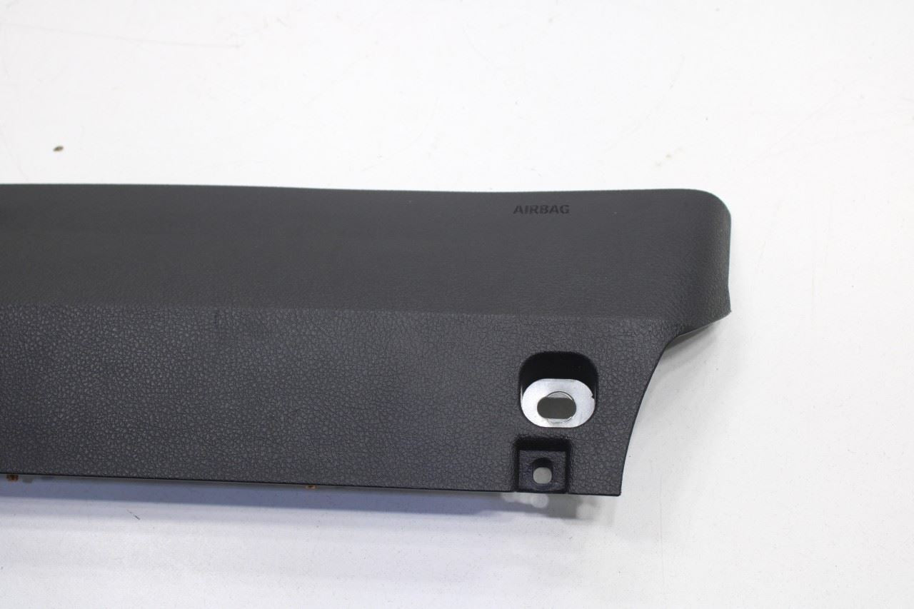 2010-2015 BMW 750I xDrive Front Right Passenger Lower Dash Knee Air Bag 72-12-9-176-282 OEM - Alshned Auto Parts