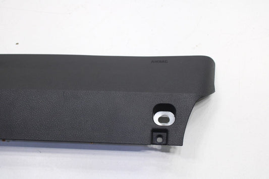 2010-2015 BMW 750I xDrive Front Right Passenger Lower Dash Knee Air Bag 72-12-9-176-282 OEM - Alshned Auto Parts