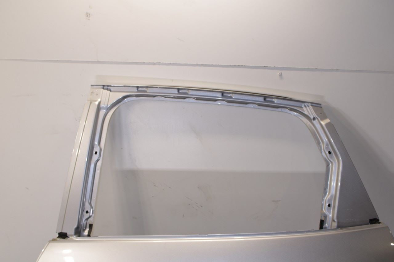 2020-2025 Ford Escape Rear Left Driver Side Door Shell Panel LJ6Z-7824631-A OEM - Alshned Auto Parts