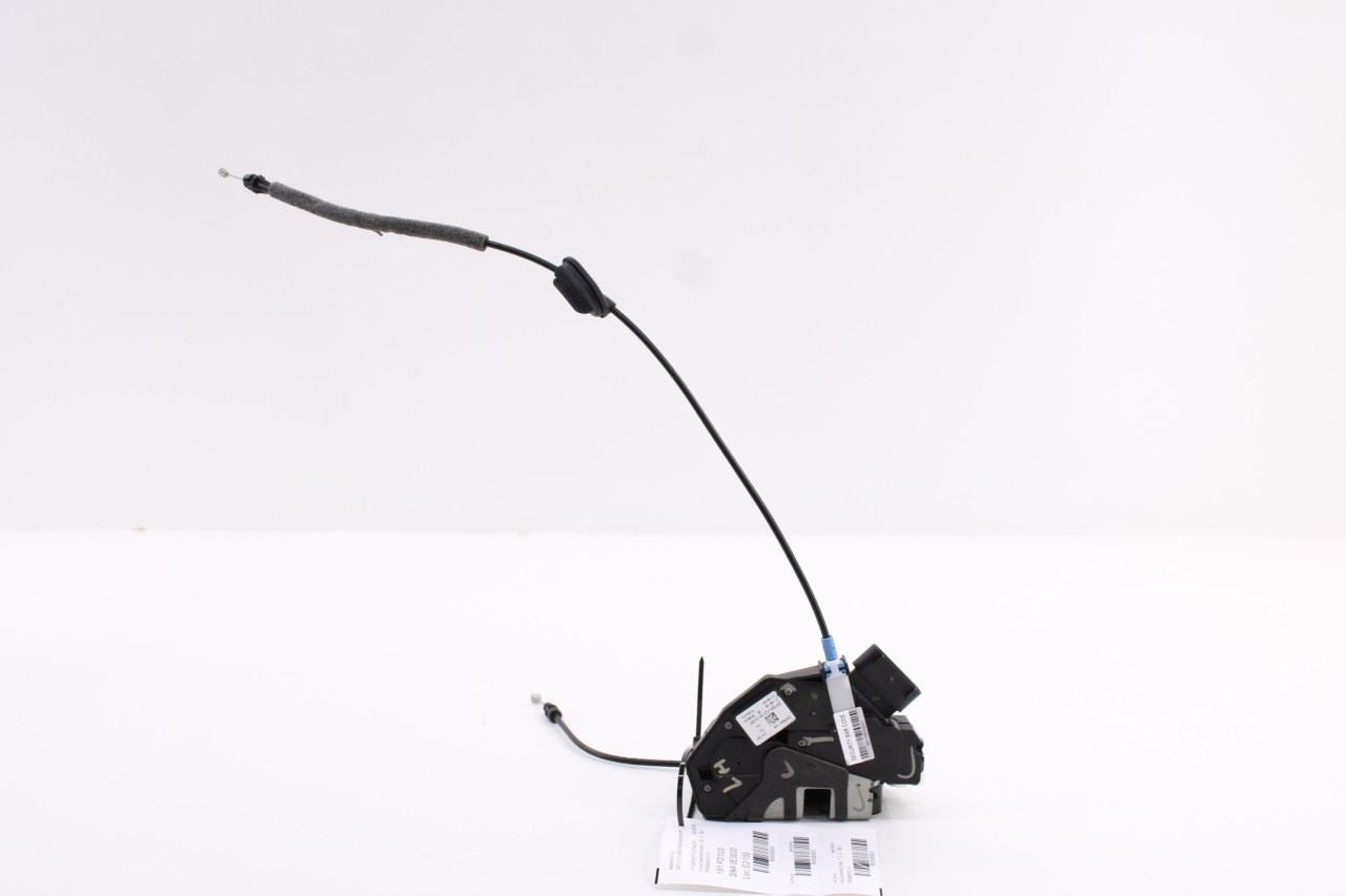 2015-23 Ford Mustang GT Front Left Side Door Lock Latch Actuator FR3Z-63264A27-C3