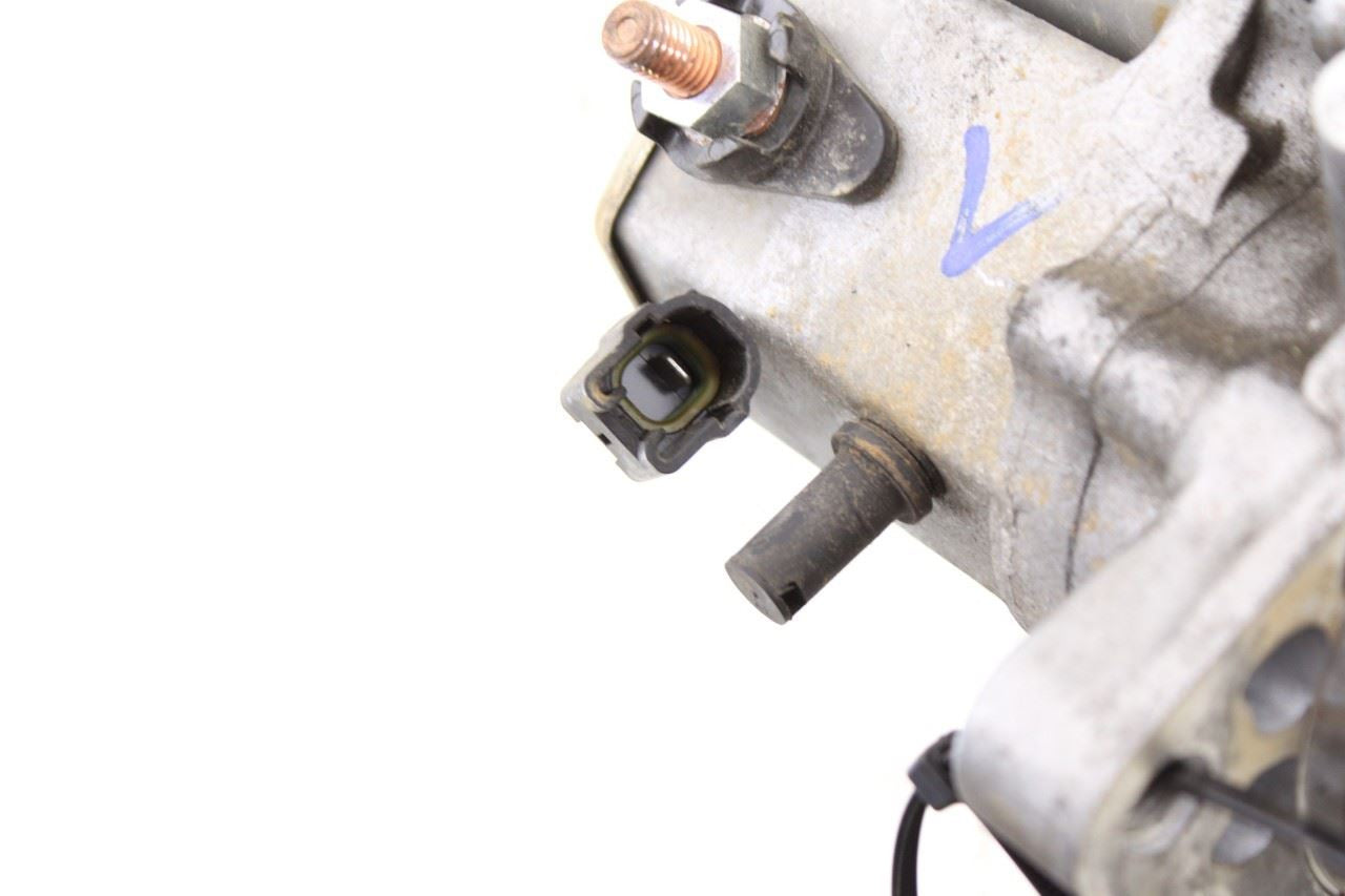 2015-2023 Toyota Tacoma Limited 3.5L Engine Starter Motor 28100-31160 OEM - Alshned Auto Parts