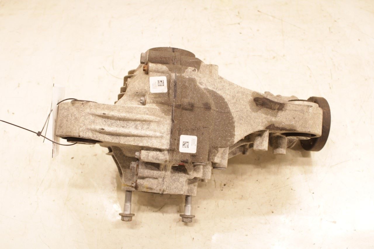 2011-2021 Jeep Grand Cherokee Summit 5.7L 4x4 Front Differential 3.09 ratio 111K - Alshned Auto Parts