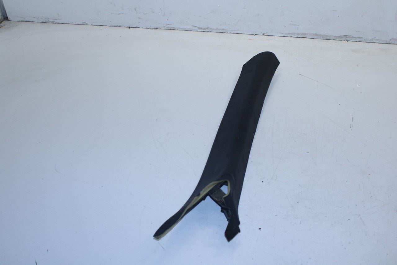 2017-21 Maserati Ghibli Front RH and LH Windshield A Pillar Cover Trim 670071223 - Alshned Auto Parts