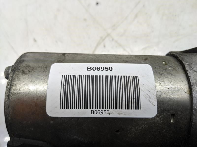2007-2015 Kia Optima Engine Starter Motor 12V 36100-2G200 OEM - Alshned Auto Parts