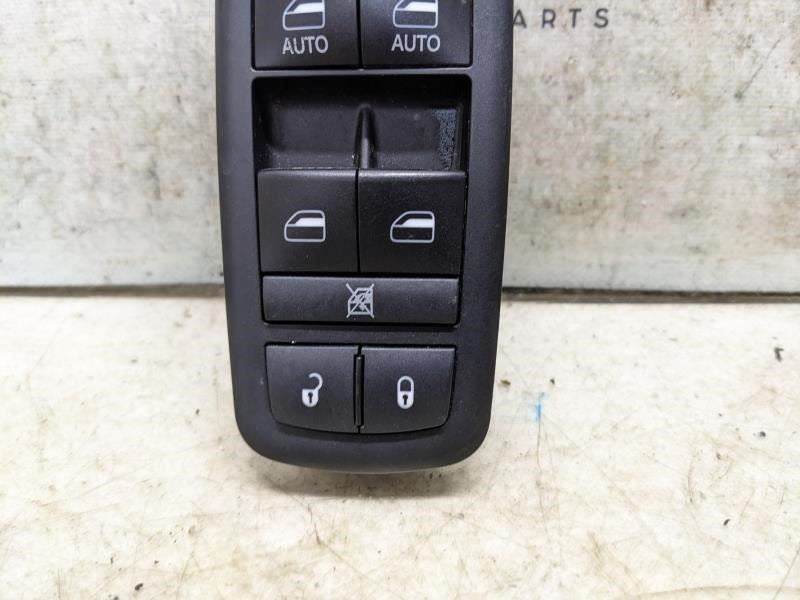 2015-2023 Jeep Cherokee Front Left Master Power Window Switch 68271206AB OEM - Alshned Auto Parts