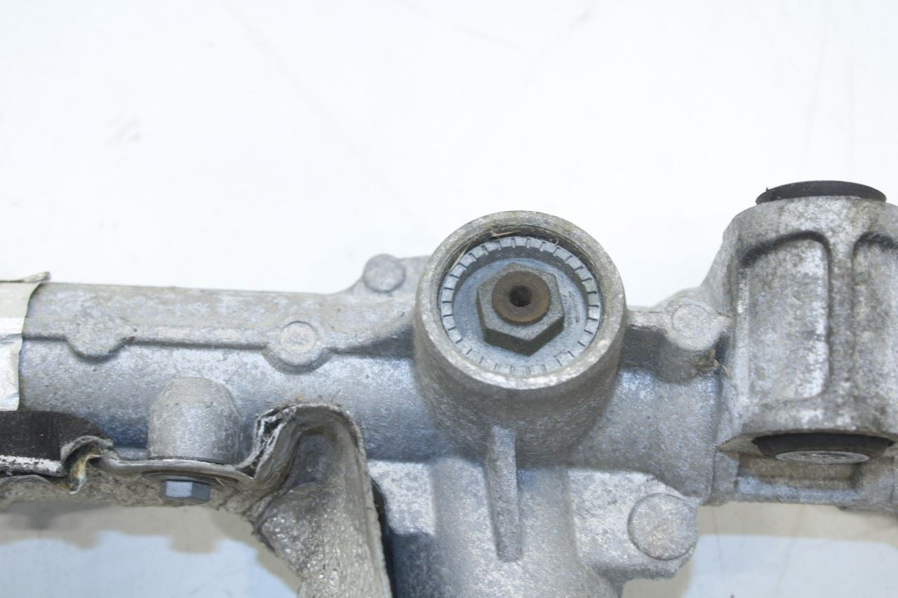 2015-2022 Jeep Renegade Sport FWD Steering Gear Rack and Pinion 68263318AA OEM - Alshned Auto Parts