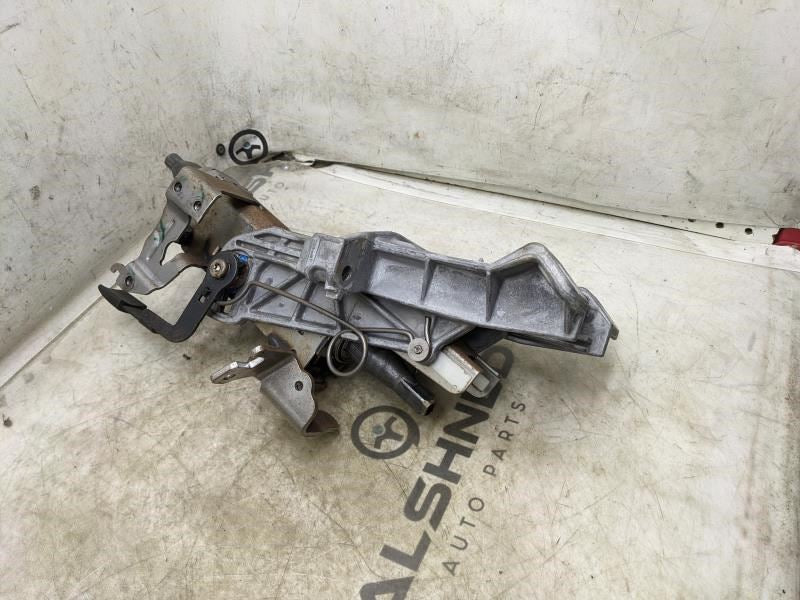 2013-2019 Ford Explorer Police 3.5L Steering Column Assembly DB53-3C529-PN OEM - Alshned Auto Parts
