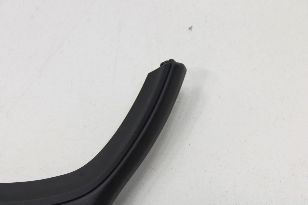 2010-15 BMW 750i xDrive 4.4L AWD Steering Wheel Lower Trim Cover 32336787441 OEM - Alshned Auto Parts