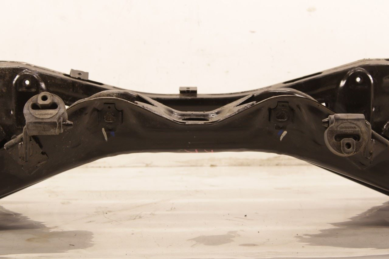 2023-2026 Acura Integra A-Spec FWD Rear Crossmember Subframe 50300-TBC-A01 OEM - Alshned Auto Parts