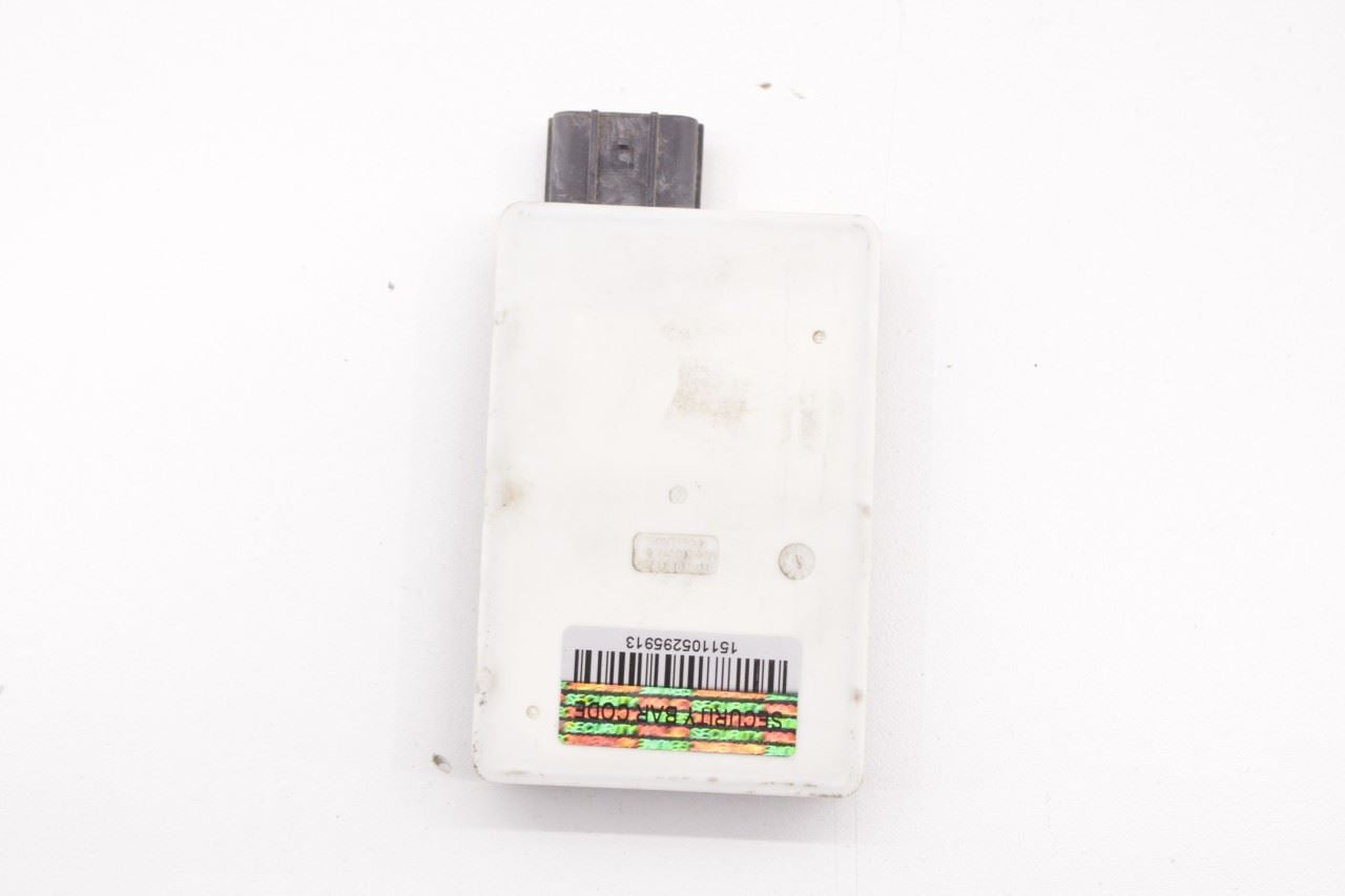 17-2024 Chrysler Pacifica Limited Left Blind Spot Detection Radar Sensor Module - Alshned Auto Parts