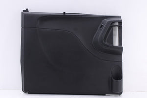2016-20 Dodge Grand Caravan GT Rear Left Side Sliding Door Trim Panel 1UW07DX9AA