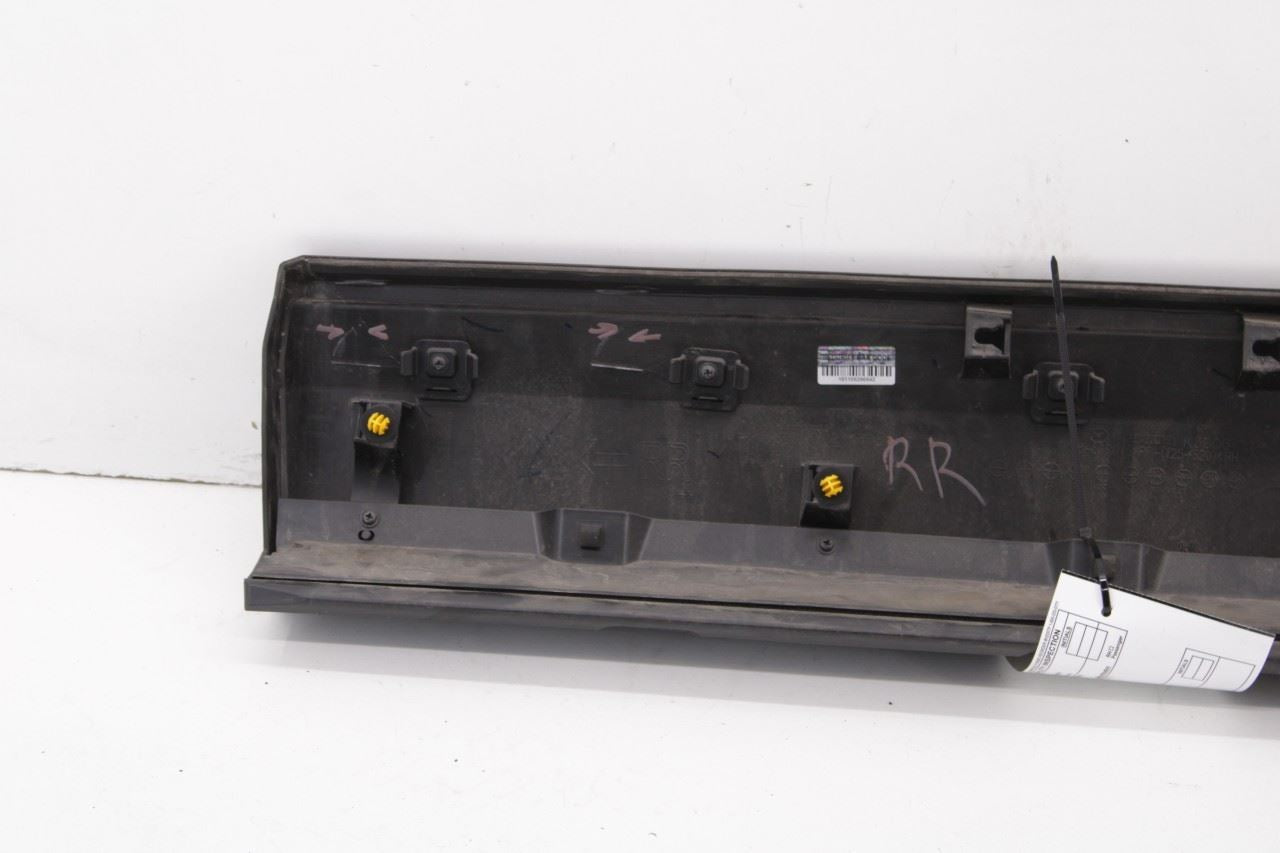 2016-23 Mazda CX-9 Grand Touring Rear Right Door Lower Garnish TK48-51RC1 *ReaD* - Alshned Auto Parts
