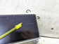 2015 Chevrolet Equinox Upper Dashboard Information Display Screen 22807201 OEM - Alshned Auto Parts