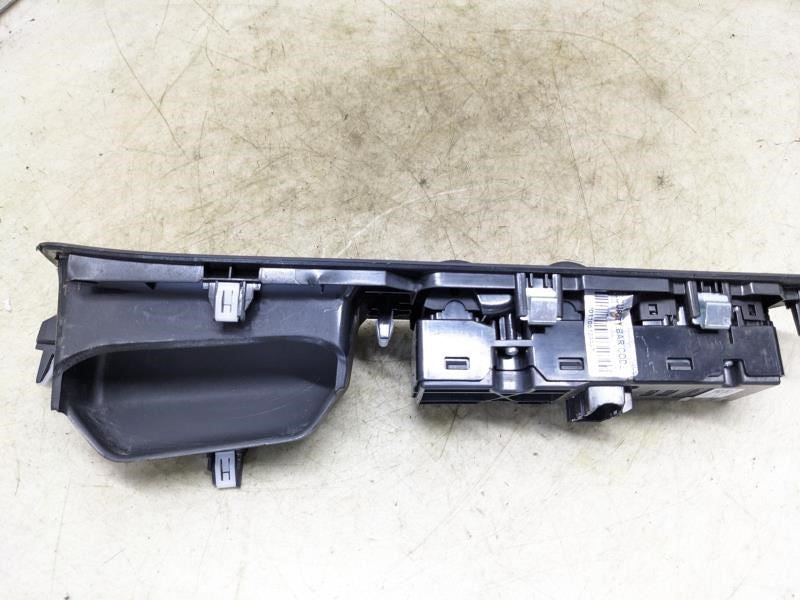 2016-2019 Ford Explorer Front Left Master Power Window Switch GB5T-14540-BAW OEM - Alshned Auto Parts