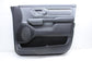 2019-2023 Ram 1500 Crew Cab Front Right Passenger Door Trim Panel 6SL321A8AA OEM - Alshned Auto Parts