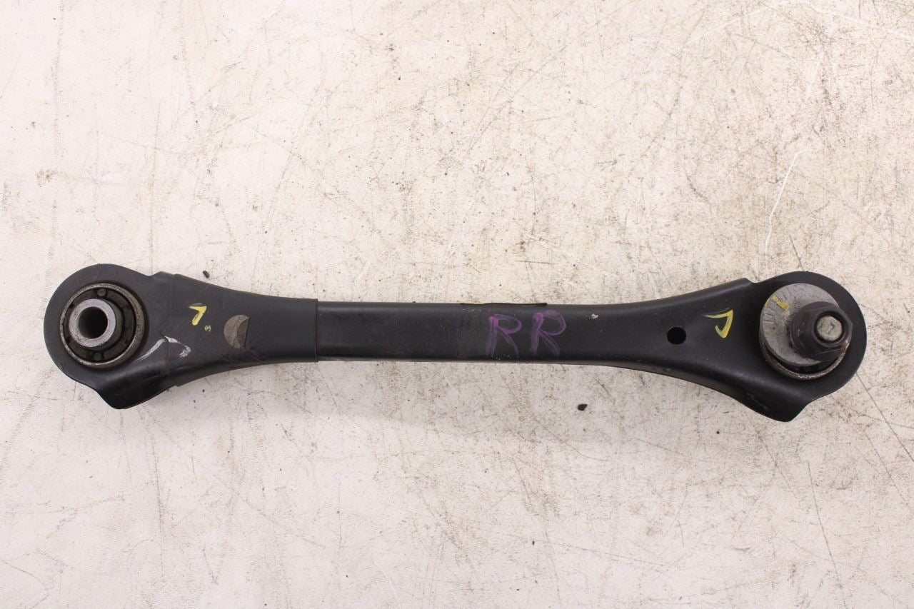 19-21 Hyundai Veloster 2.0L FWD Rear Suspension Right Side Control Arm Set of 3 - Alshned Auto Parts