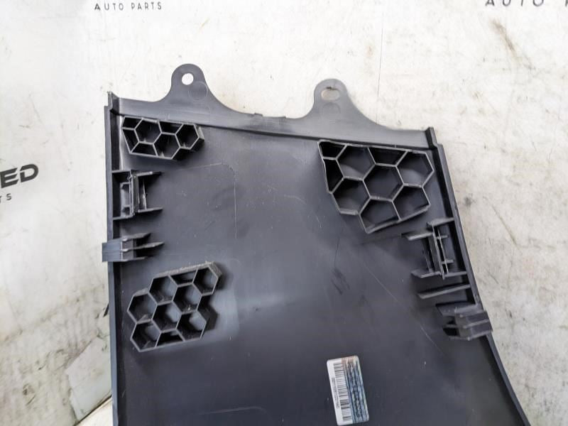 2015-21 Mercedes-Benz C300 RH B-Pillar Lower Trim Cover Panel 205-690-04-25 OEM - Alshned Auto Parts