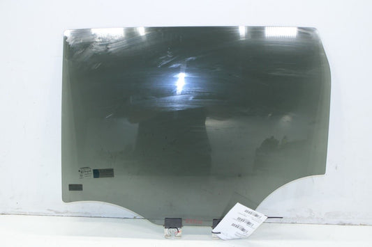 2014-2023 Jeep Cherokee 75th Anniversary Rear Left Door Window Glass 68104623AC - Alshned Auto Parts