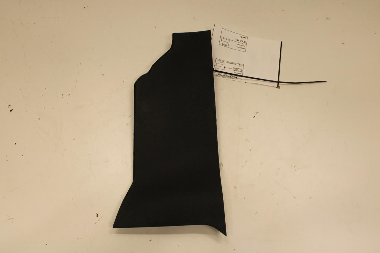 2019-2024 Nissan Altima 2.5 SL Left Driver Side Lower Dash Trim Cover 68921-6CA0 - Alshned Auto Parts
