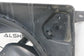 2013-2018 Hyundai Santa Fe 3.3L Left Radiator Cooling Fan Motor Assy 25380-B8800 - Alshned Auto Parts