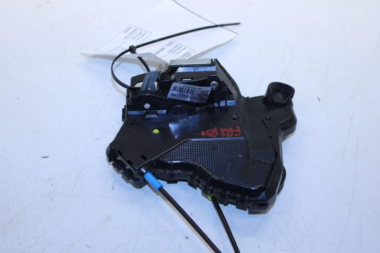 2013-2020 Lexus GS350 Front Right Side Door Lock Latch Actuator 69030-42230 OEM - Alshned Auto Parts