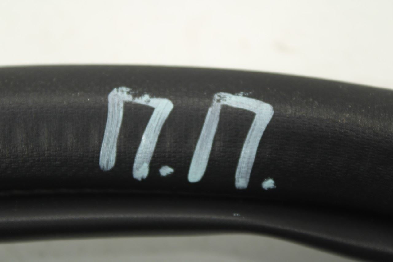 2017-22 Nissan Rogue Sport SL AWD Front RH Door Weatherstrip On Body 76921-6MA0A - Alshned Auto Parts