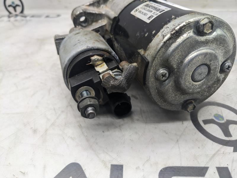 2017-2022 GMC Canyon 3.6L Engine Starter Motor 12674768 OEM - Alshned Auto Parts
