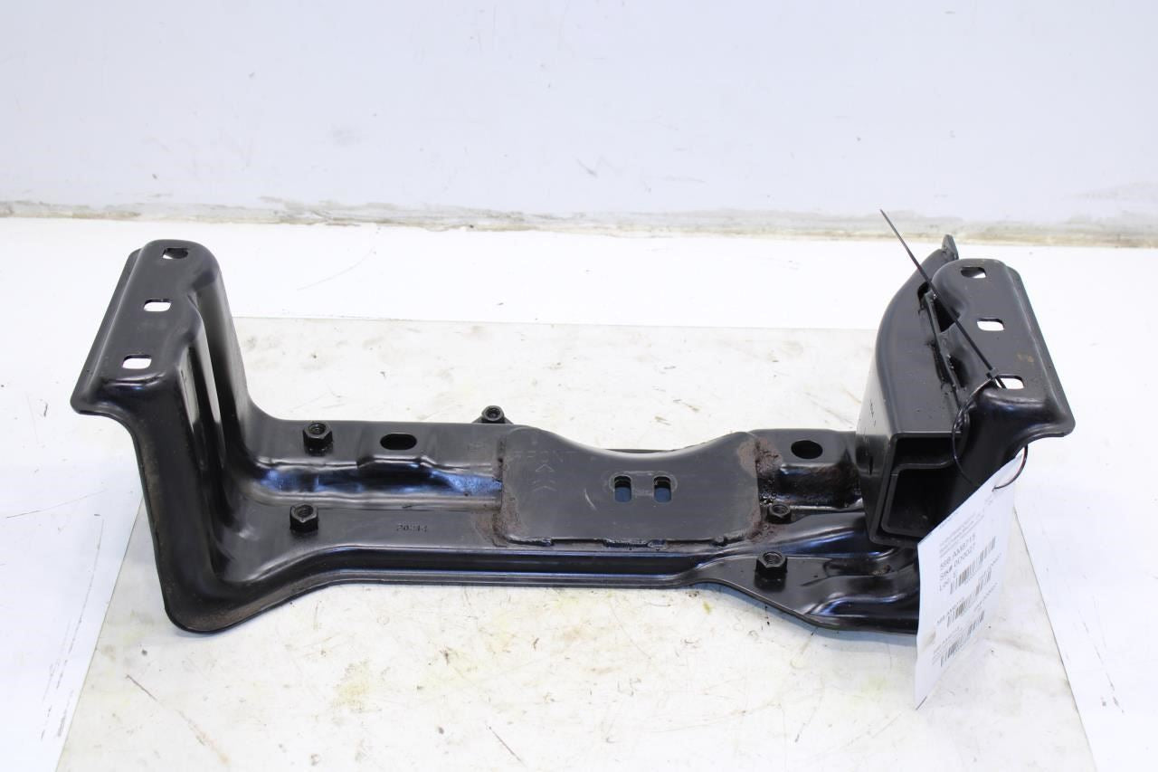 14-21 Jeep Grand Cherokee Transmission Mount Bracket Crossmember 68110245AE OEM - Alshned Auto Parts