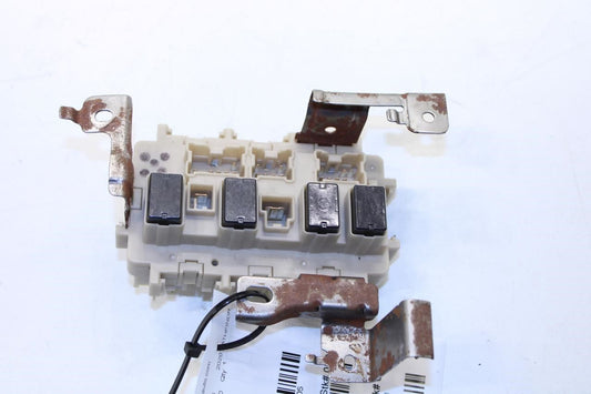 17-20 Nissan Pathfinder SV 3.5L Cabin Instrument Panel Fuse Relay Junction Block - Alshned Auto Parts