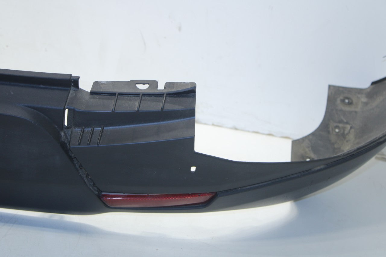 2019-2022 Chevrolet Blazer Rear Lower Bumper Cover 84586872 OEM *ReaD* - Alshned Auto Parts