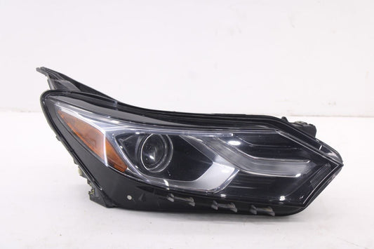 2018-21 Chevrolet Equinox LT 1.5L Passenger Right Side HID Headlight Lamp *ReaD* - Alshned Auto Parts