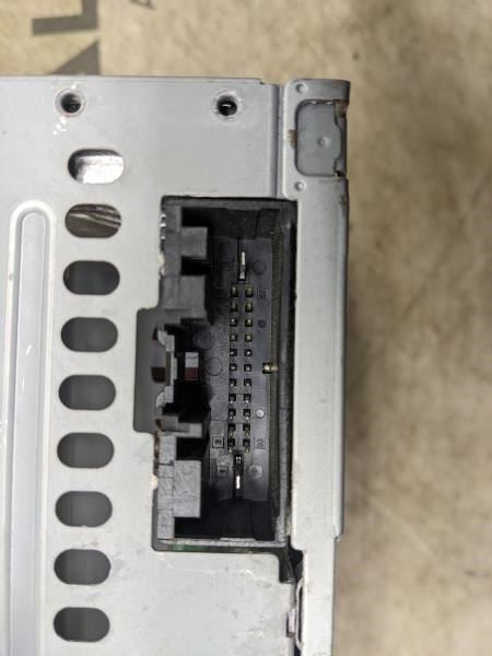 2019-2023 Ford Mustang Audio Radio Stereo Receiver KR3T-18D832-DC OEM7