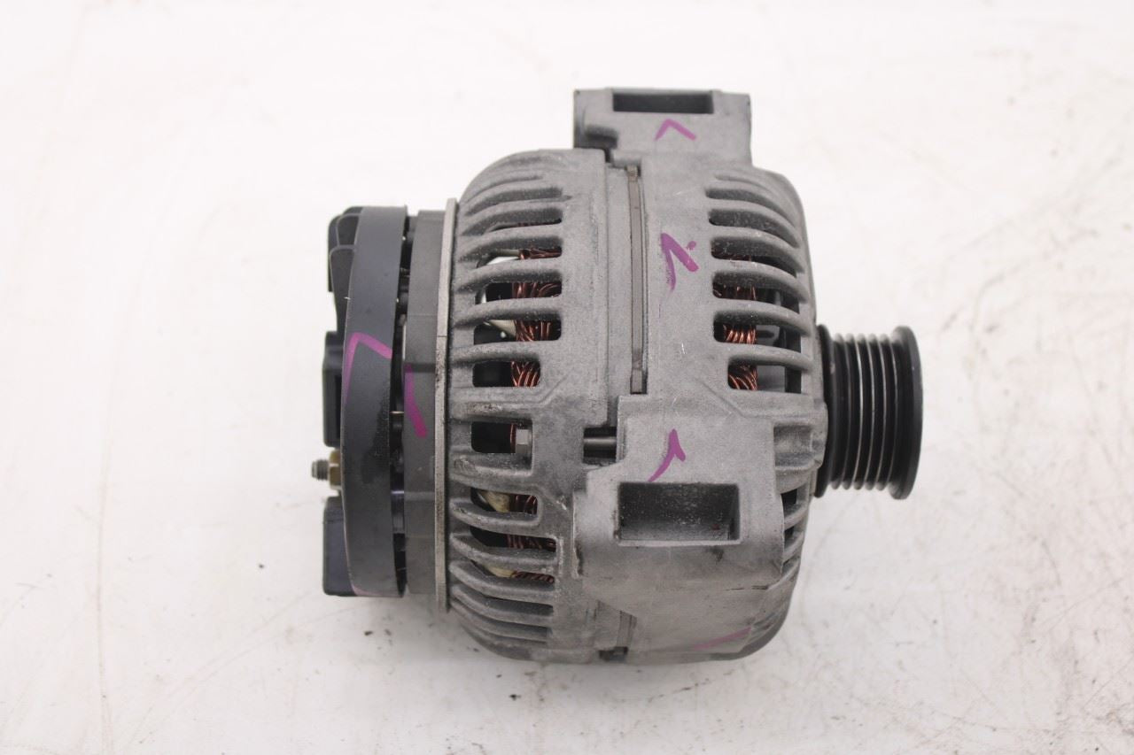 2003-2006 Mercedes-Benz E500 5.0L Alternator Generator 014-154-01-02-87 OEM12