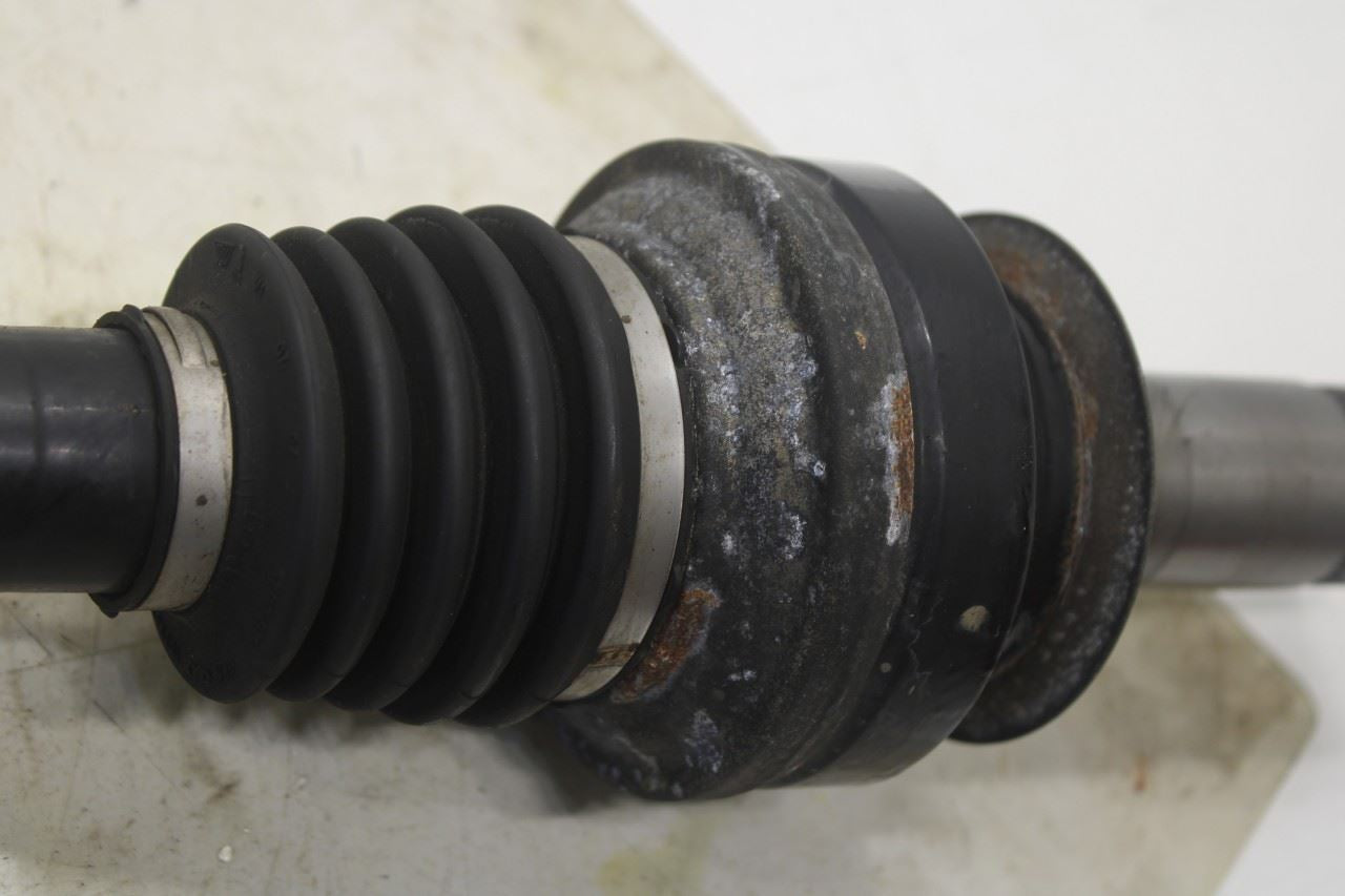 2017-21 Alfa Romeo Giulia Ti AWD Rear Passenger RH Side CV Axle Shaft Half Shaft - Alshned Auto Parts