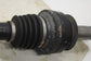 2017-21 Alfa Romeo Giulia Ti AWD Rear Passenger RH Side CV Axle Shaft Half Shaft - Alshned Auto Parts