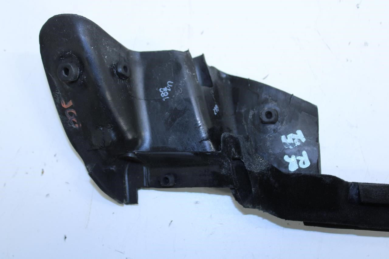 15-16 BMW 435i Gran Coupe xDrive Rear Right Door Inner Belt Weatherstrip 7310208 - Alshned Auto Parts