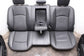 13-17 Ram 1500 Laramie Crew Cab Front and Rear 2nd Row Seat Full Complete *ReaD* - Alshned Auto Parts