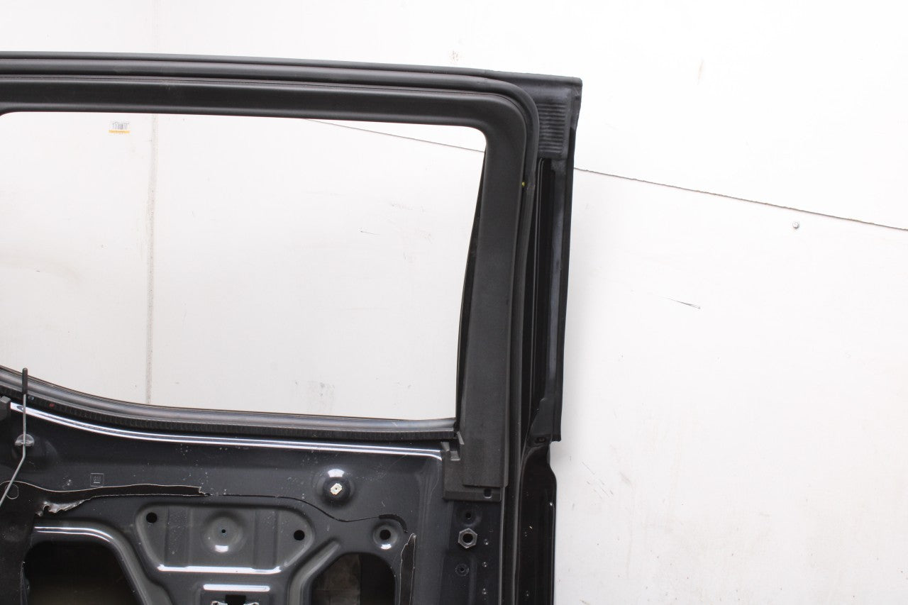 19-25 Chevrolet Silverado LT-L Crew Cab Rear Left Door Shell Panel 85658274 OEM - Alshned Auto Parts