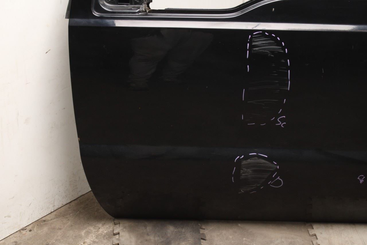 2009-16 Ford F-250 Lariat Front Left Side Door Shell Panel 9C3Z-2520125-J *ReaD* - Alshned Auto Parts