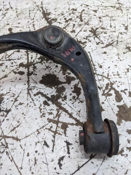 18-20 Ford F150 4WD Front Right Passenger Side Upper Control Arm JL1Z-3084-B OEM6