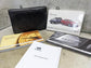 2013 Subaru Legacy / Outback Owners Manual Set with Case MSA5M1304A OEM - Alshned Auto Parts