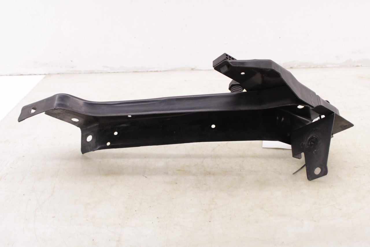 2011-21 Jeep Grand Cherokee Summit Front Left Side Radiator Core Support Bracket - Alshned Auto Parts